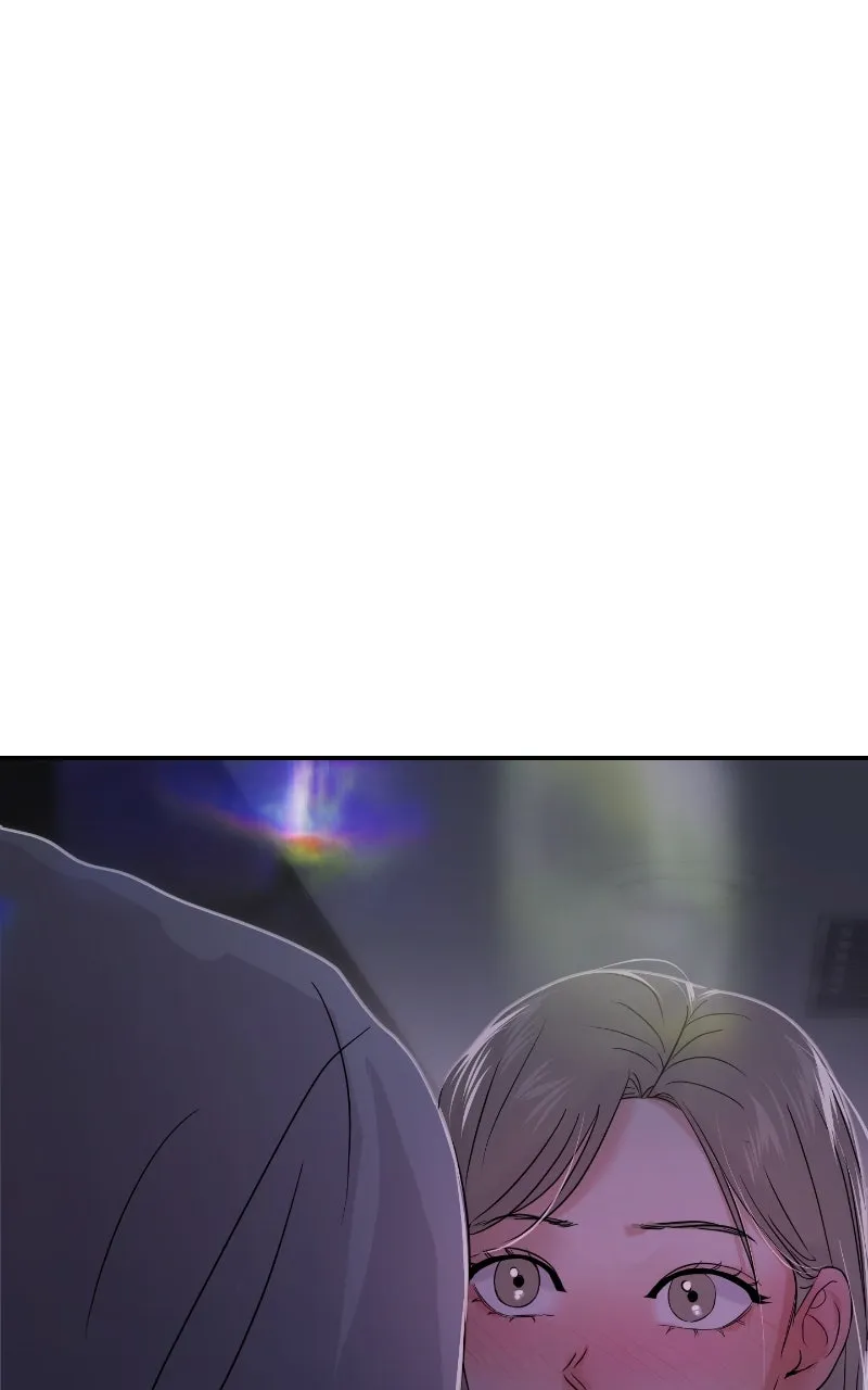 This is a Campus Romance Series Chapter 84 page 116 - 