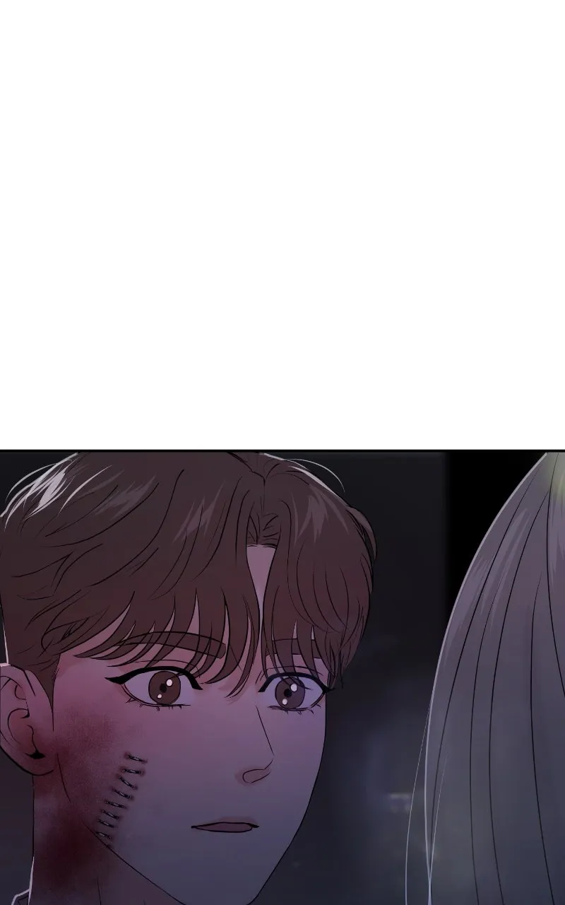 This is a Campus Romance Series Chapter 84 page 118 - 