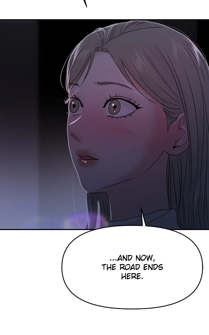 This is a Campus Romance Series Chapter 84 page 120 - 