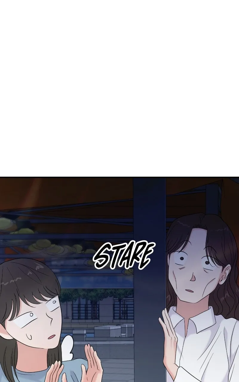 This is a Campus Romance Series Chapter 84 page 17 - 