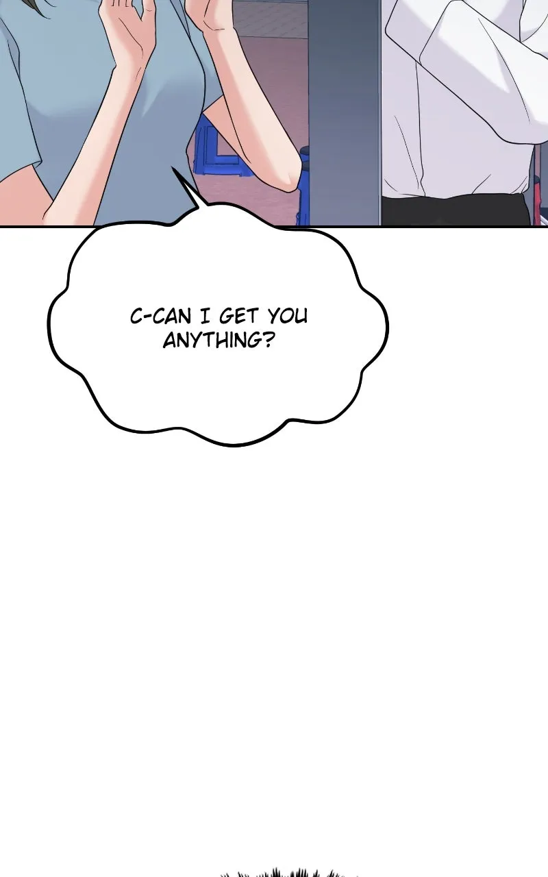 This is a Campus Romance Series Chapter 84 page 18 - 
