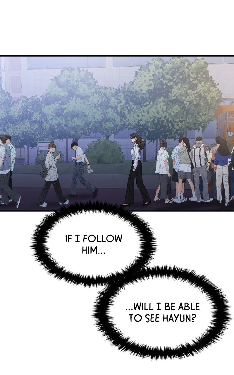 This is a Campus Romance Series Chapter 84 page 21 - 