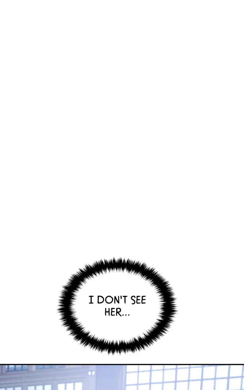 This is a Campus Romance Series Chapter 84 page 27 - 
