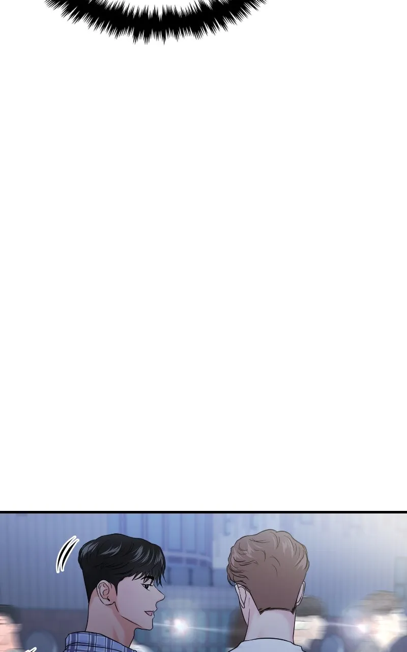 This is a Campus Romance Series Chapter 84 page 29 - 