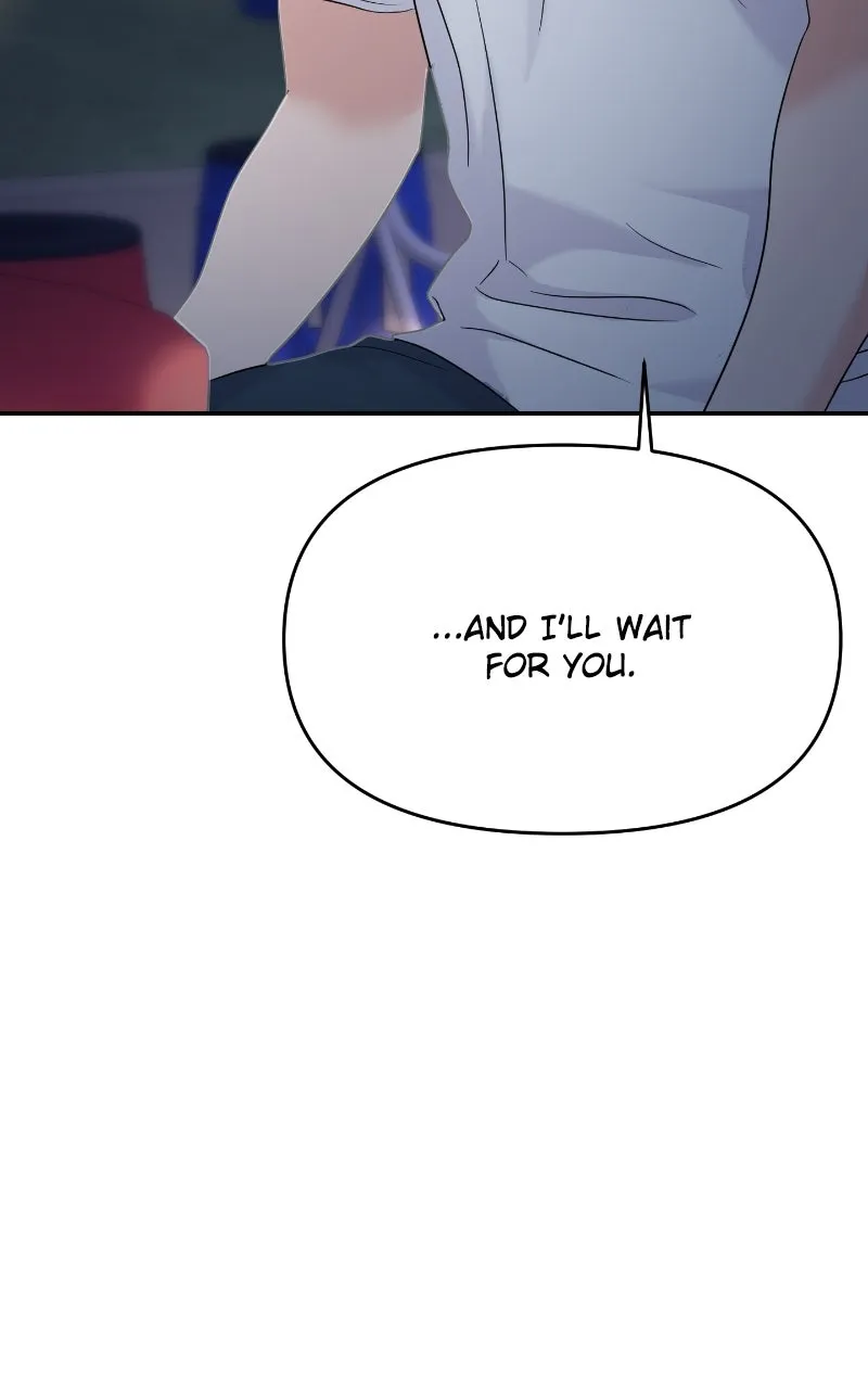 This is a Campus Romance Series Chapter 84 page 4 - 