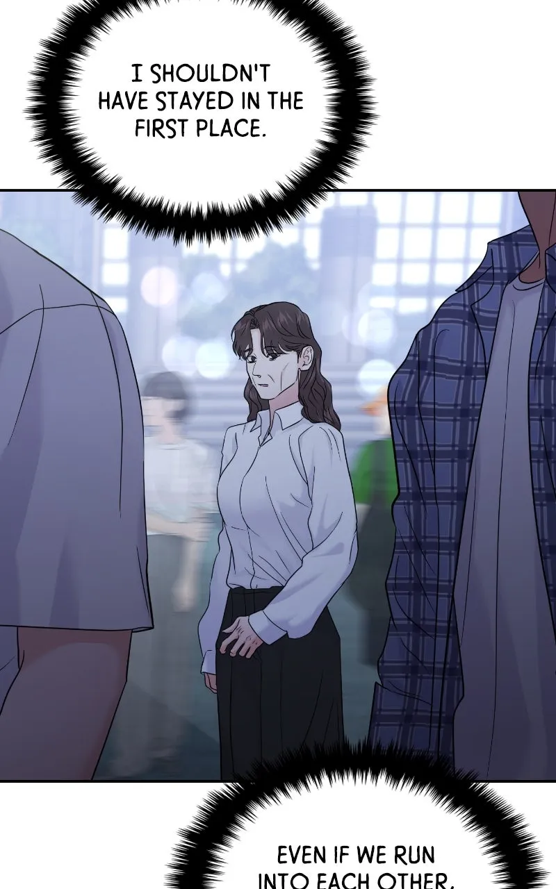 This is a Campus Romance Series Chapter 84 page 31 - 