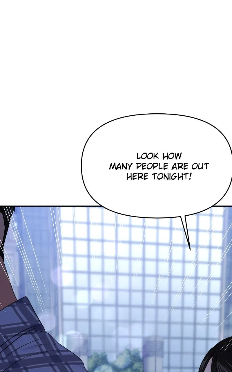 This is a Campus Romance Series Chapter 84 page 34 - 