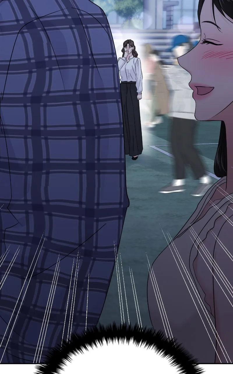 This is a Campus Romance Series Chapter 84 page 35 - 