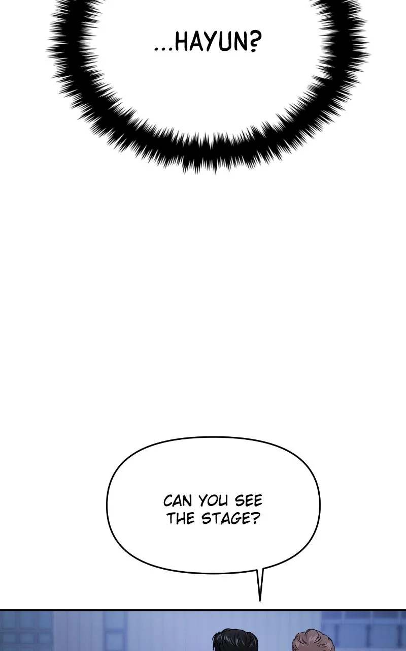 This is a Campus Romance Series Chapter 84 page 36 - 