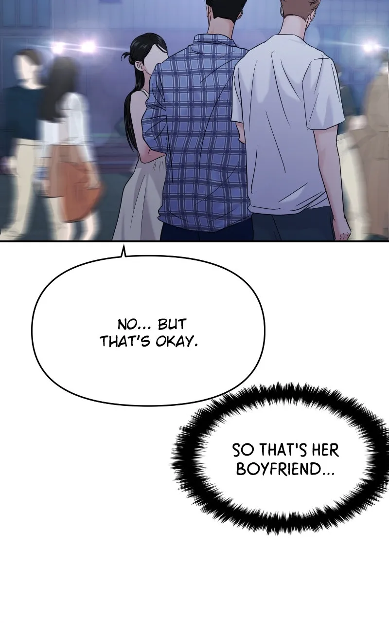This is a Campus Romance Series Chapter 84 page 37 - 