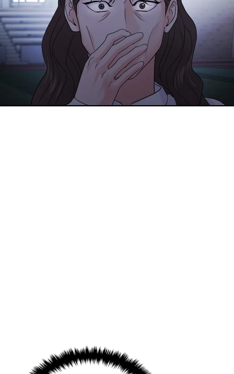 This is a Campus Romance Series Chapter 84 page 40 - 
