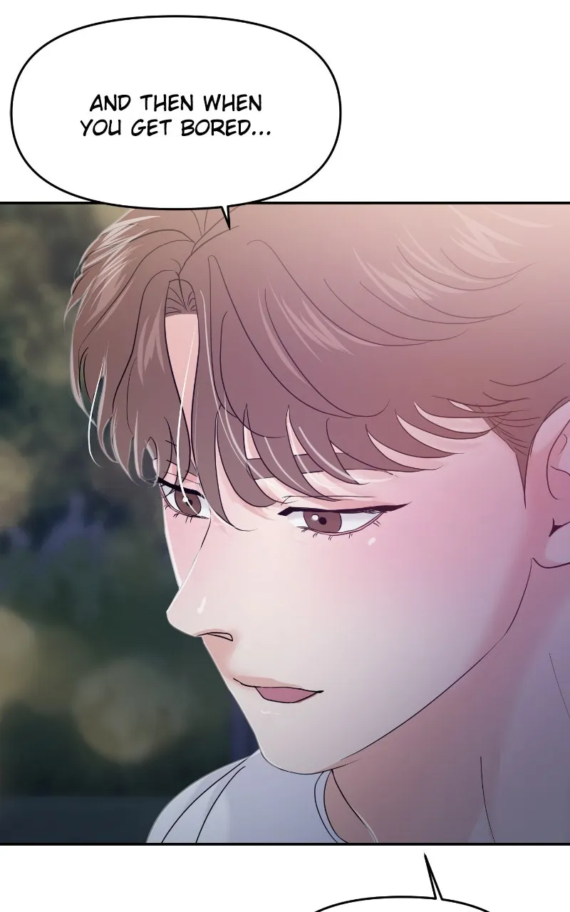 This is a Campus Romance Series Chapter 84 page 5 - 