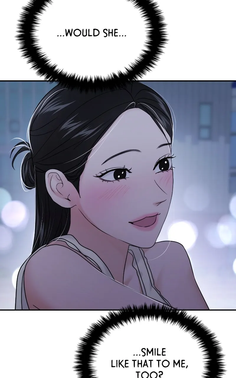 This is a Campus Romance Series Chapter 84 page 41 - 