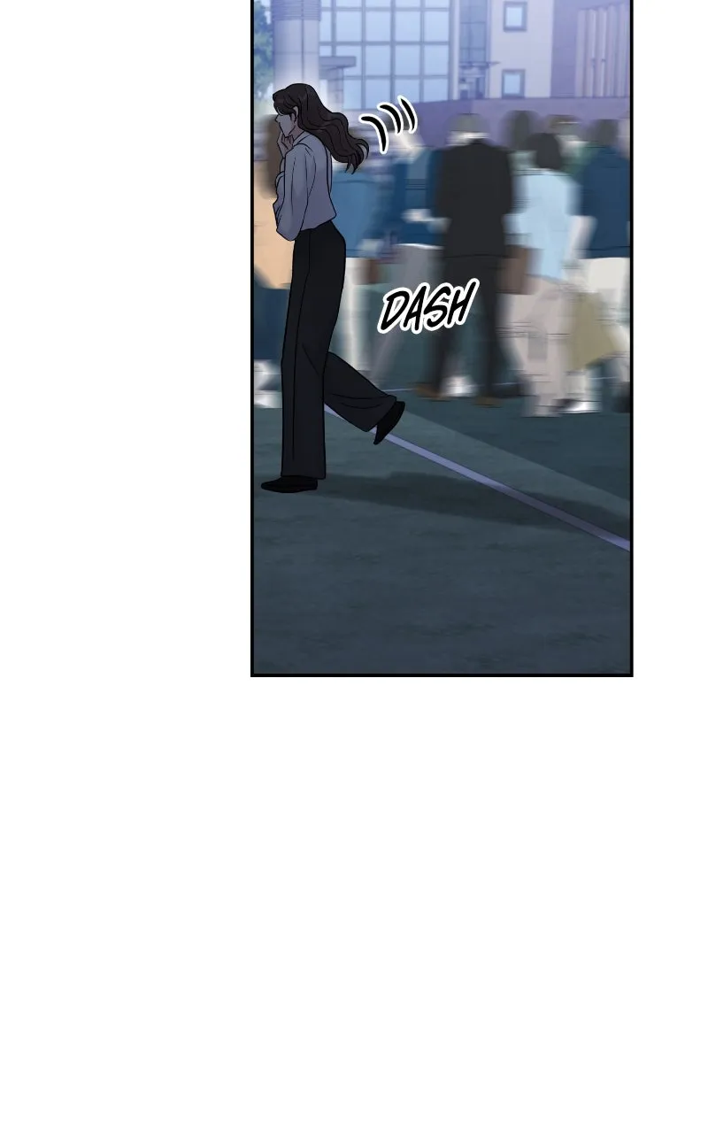 This is a Campus Romance Series Chapter 84 page 44 - 