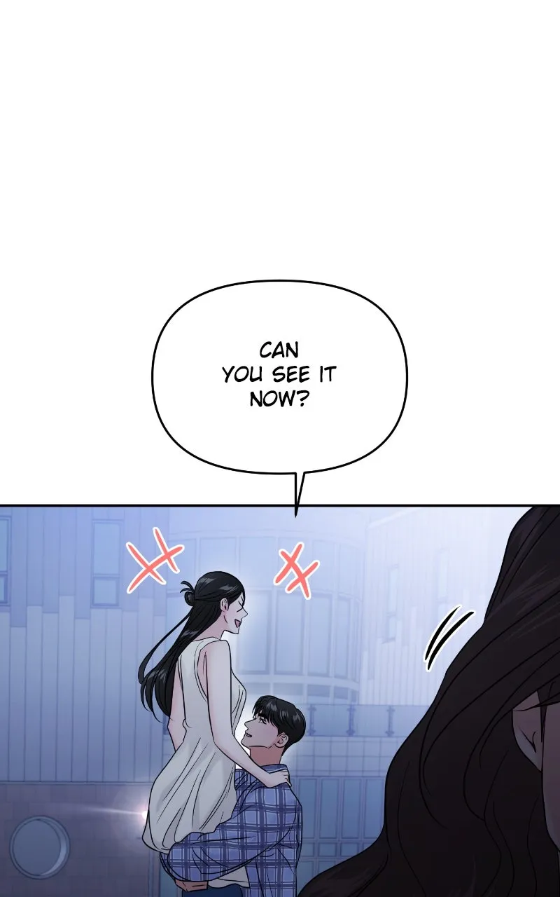 This is a Campus Romance Series Chapter 84 page 45 - 