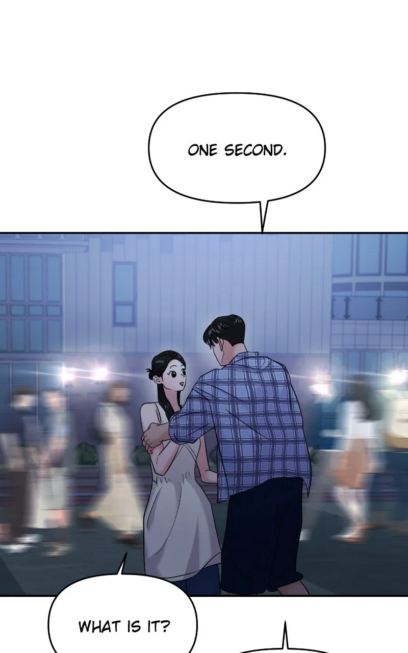 This is a Campus Romance Series Chapter 84 page 47 - 