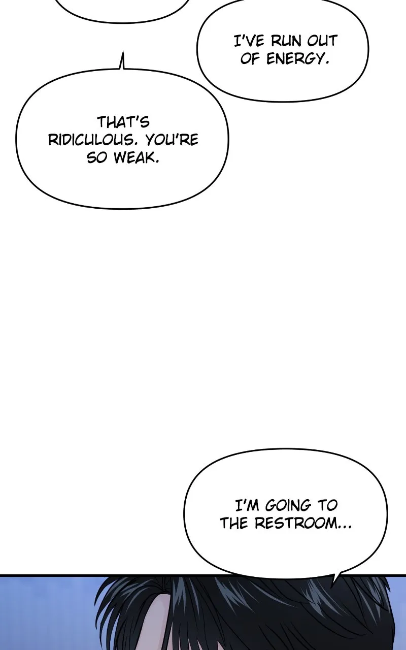 This is a Campus Romance Series Chapter 84 page 48 - 