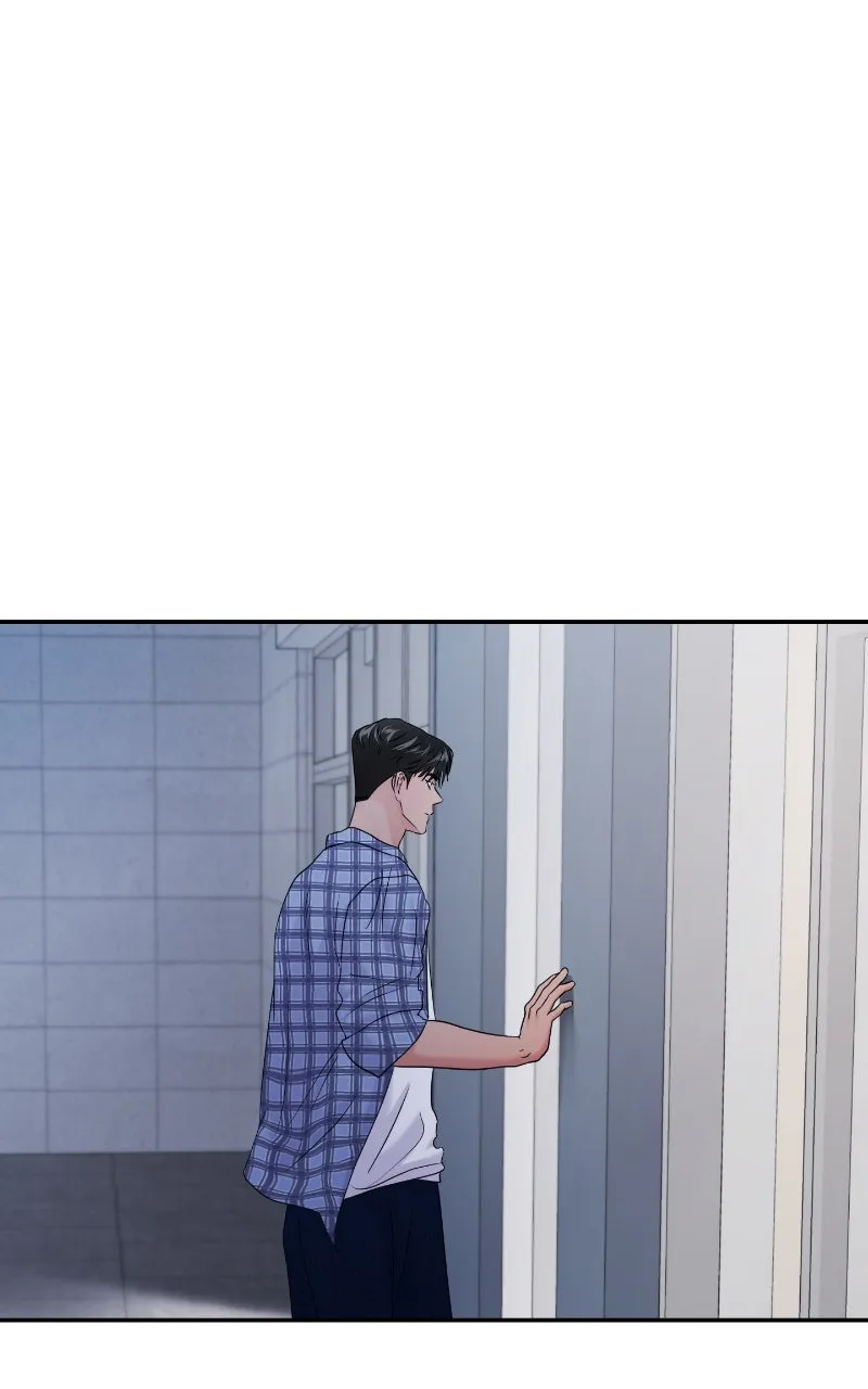 This is a Campus Romance Series Chapter 84 page 50 - 