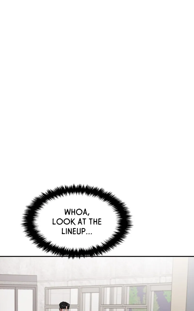 This is a Campus Romance Series Chapter 84 page 51 - 