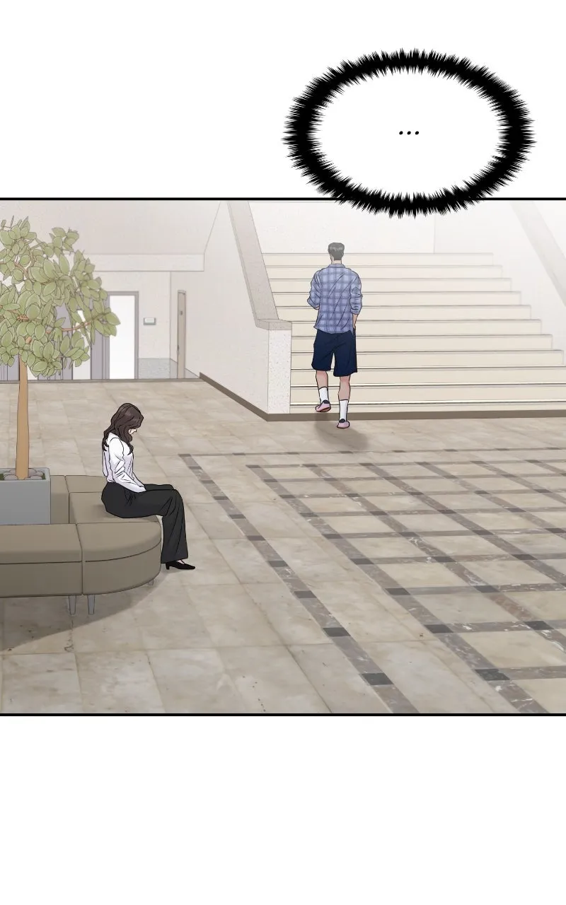 This is a Campus Romance Series Chapter 84 page 55 - 
