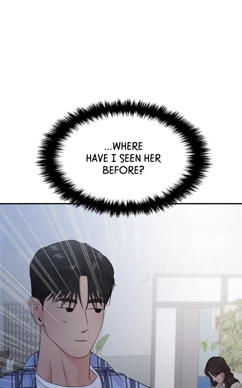 This is a Campus Romance Series Chapter 84 page 56 - 