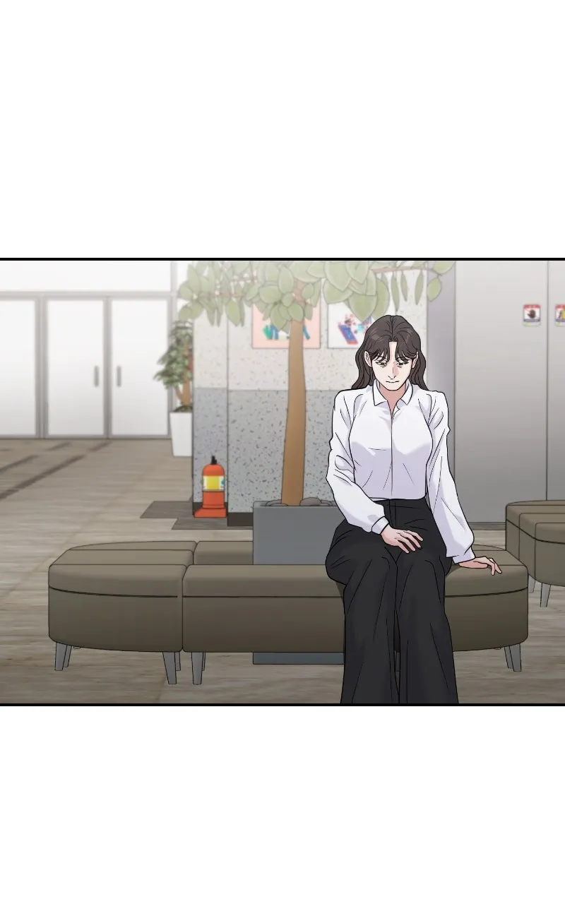 This is a Campus Romance Series Chapter 84 page 62 - 