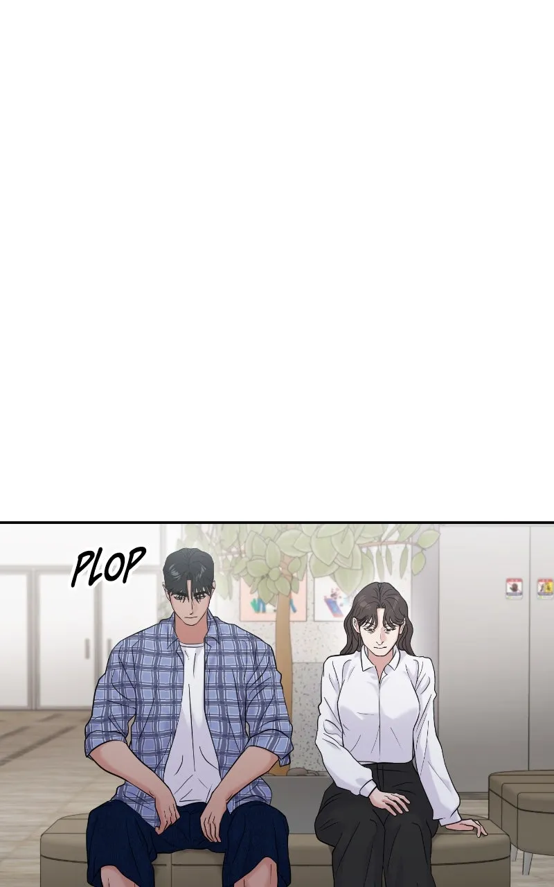 This is a Campus Romance Series Chapter 84 page 63 - 