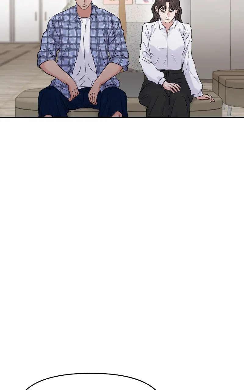 This is a Campus Romance Series Chapter 84 page 65 - 