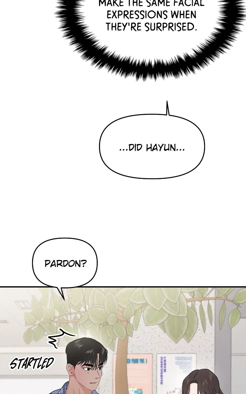 This is a Campus Romance Series Chapter 84 page 74 - 