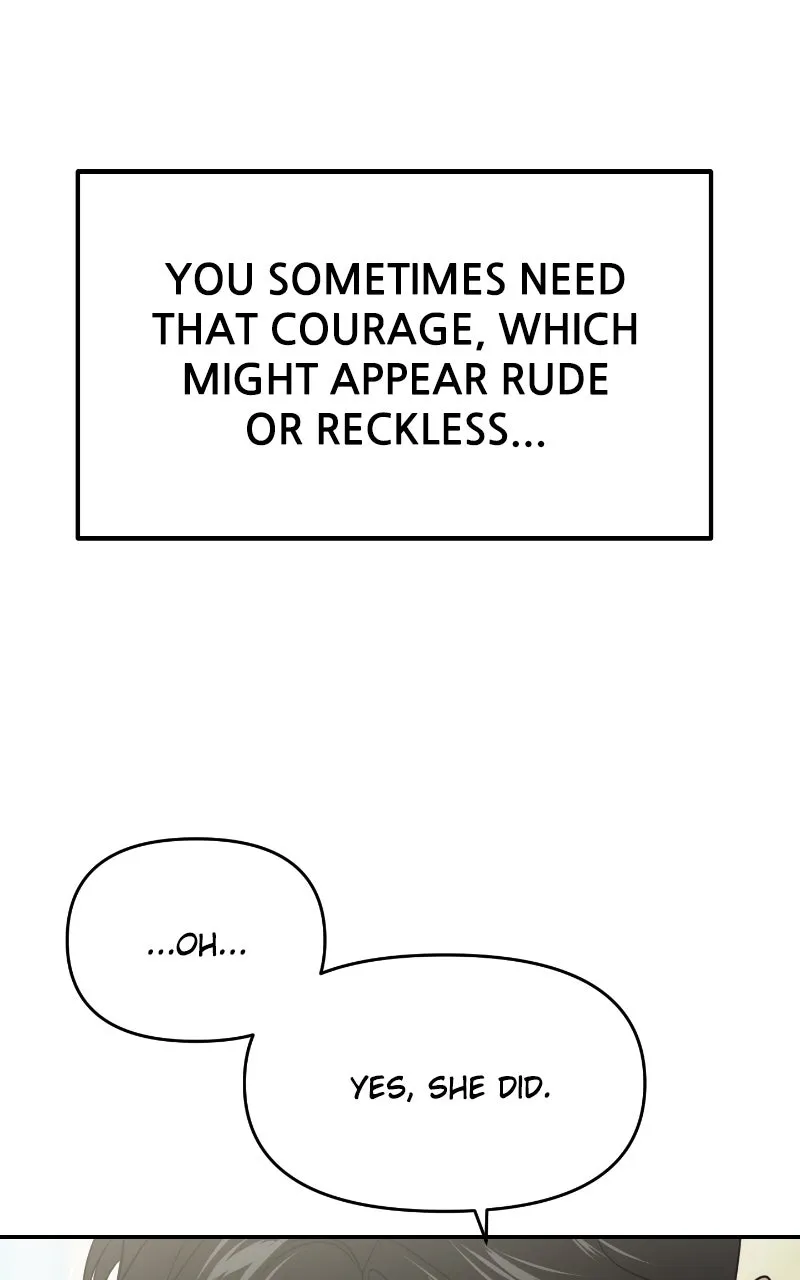 This is a Campus Romance Series Chapter 84 page 76 - 