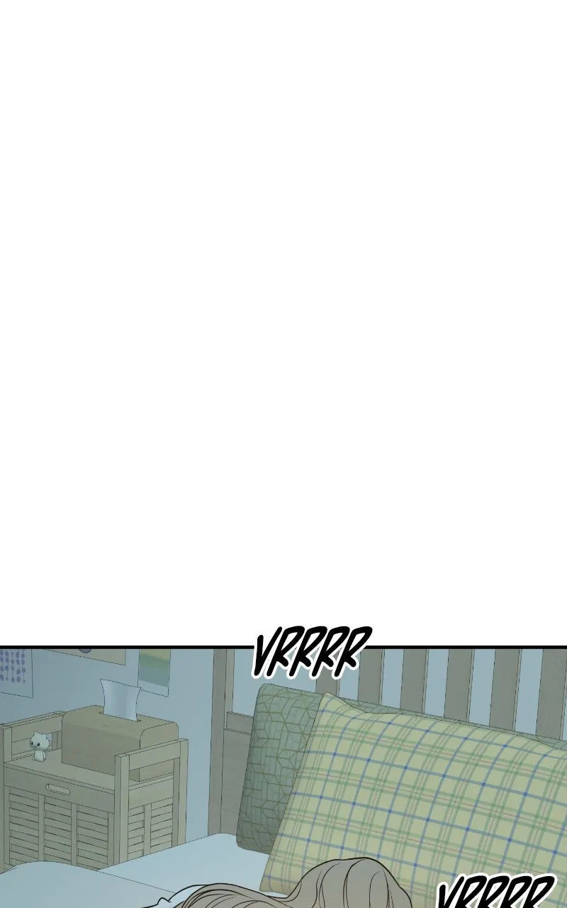 This is a Campus Romance Series Chapter 84 page 85 - 