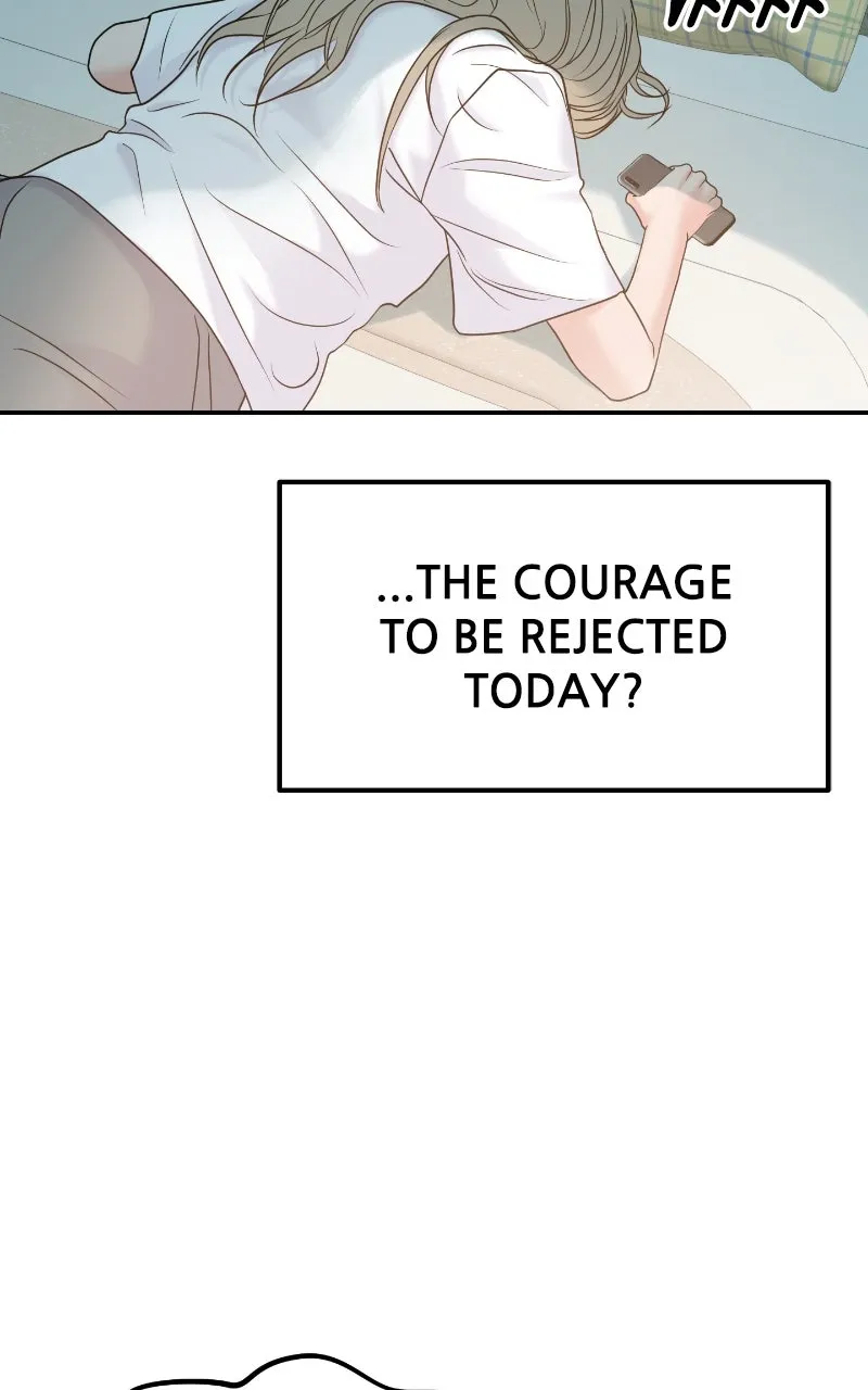 This is a Campus Romance Series Chapter 84 page 86 - 