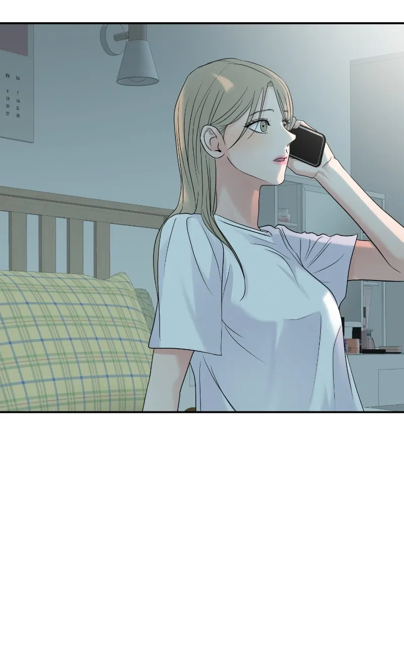 This is a Campus Romance Series Chapter 84 page 90 - 