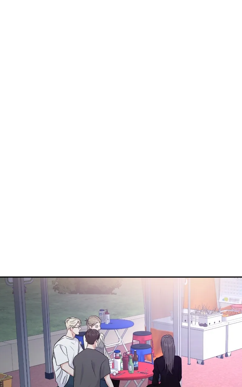 This is a Campus Romance Series Chapter 84 page 10 - 
