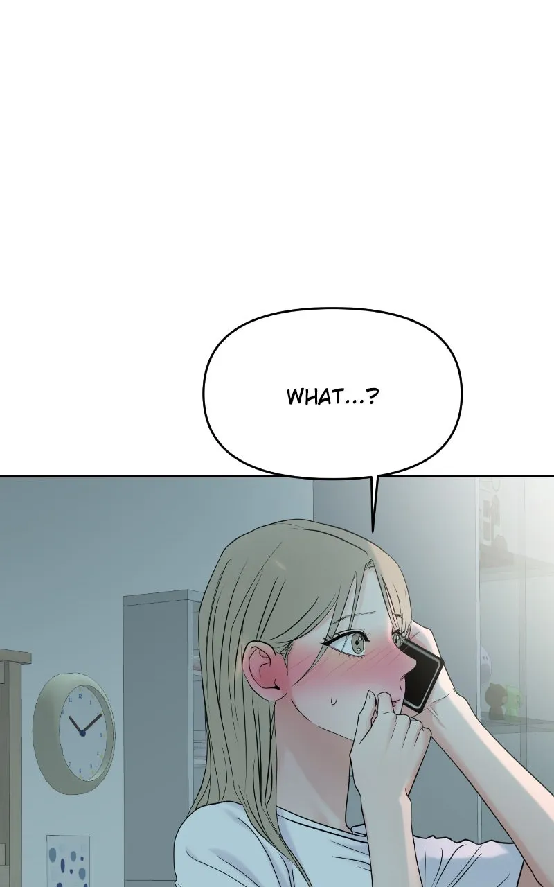 This is a Campus Romance Series Chapter 84 page 91 - 