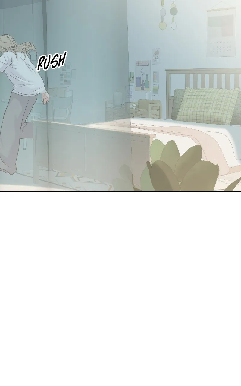 This is a Campus Romance Series Chapter 84 page 93 - 