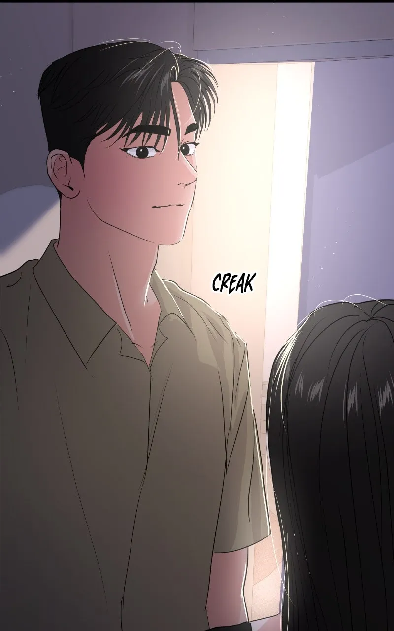 This is a Campus Romance Series Chapter 85 page 106 - 