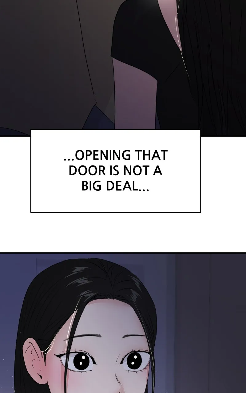 This is a Campus Romance Series Chapter 85 page 107 - 