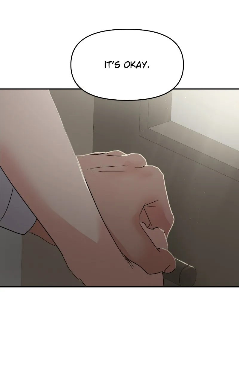 This is a Campus Romance Series Chapter 85 page 116 - 