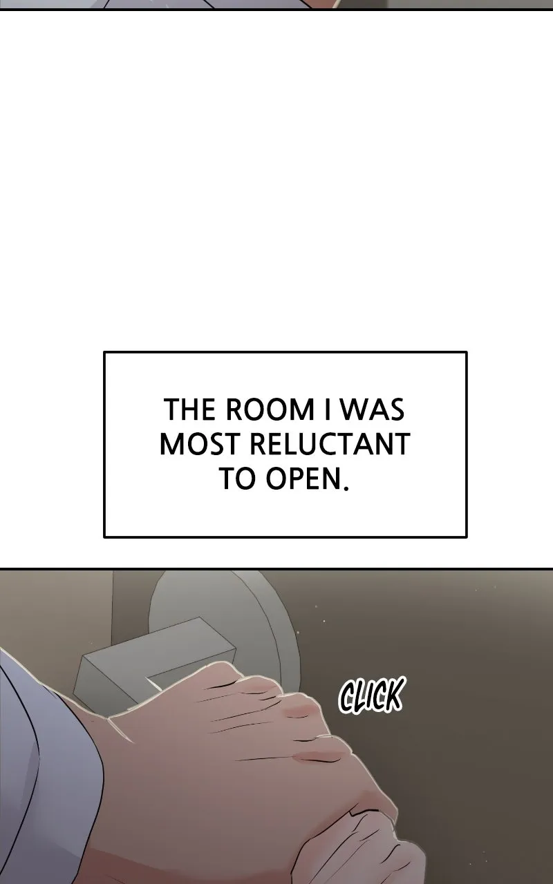 This is a Campus Romance Series Chapter 85 page 118 - 