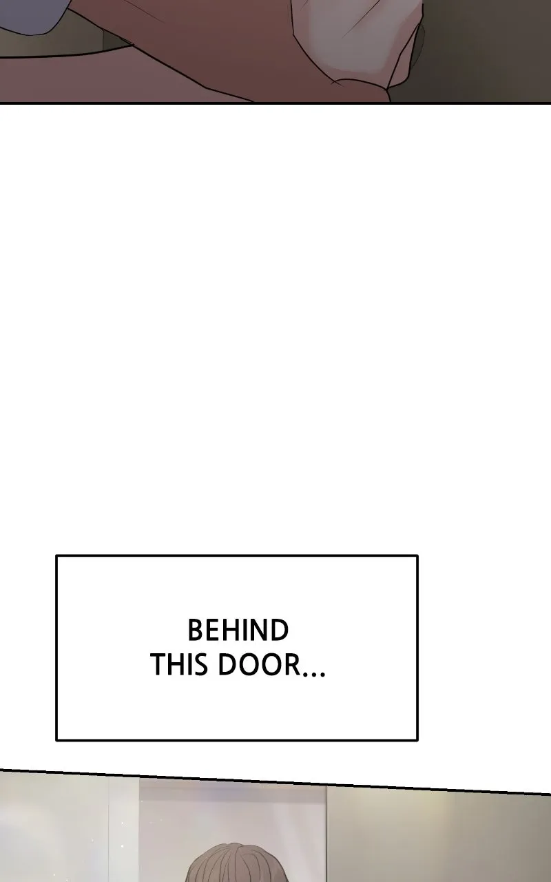 This is a Campus Romance Series Chapter 85 page 119 - 