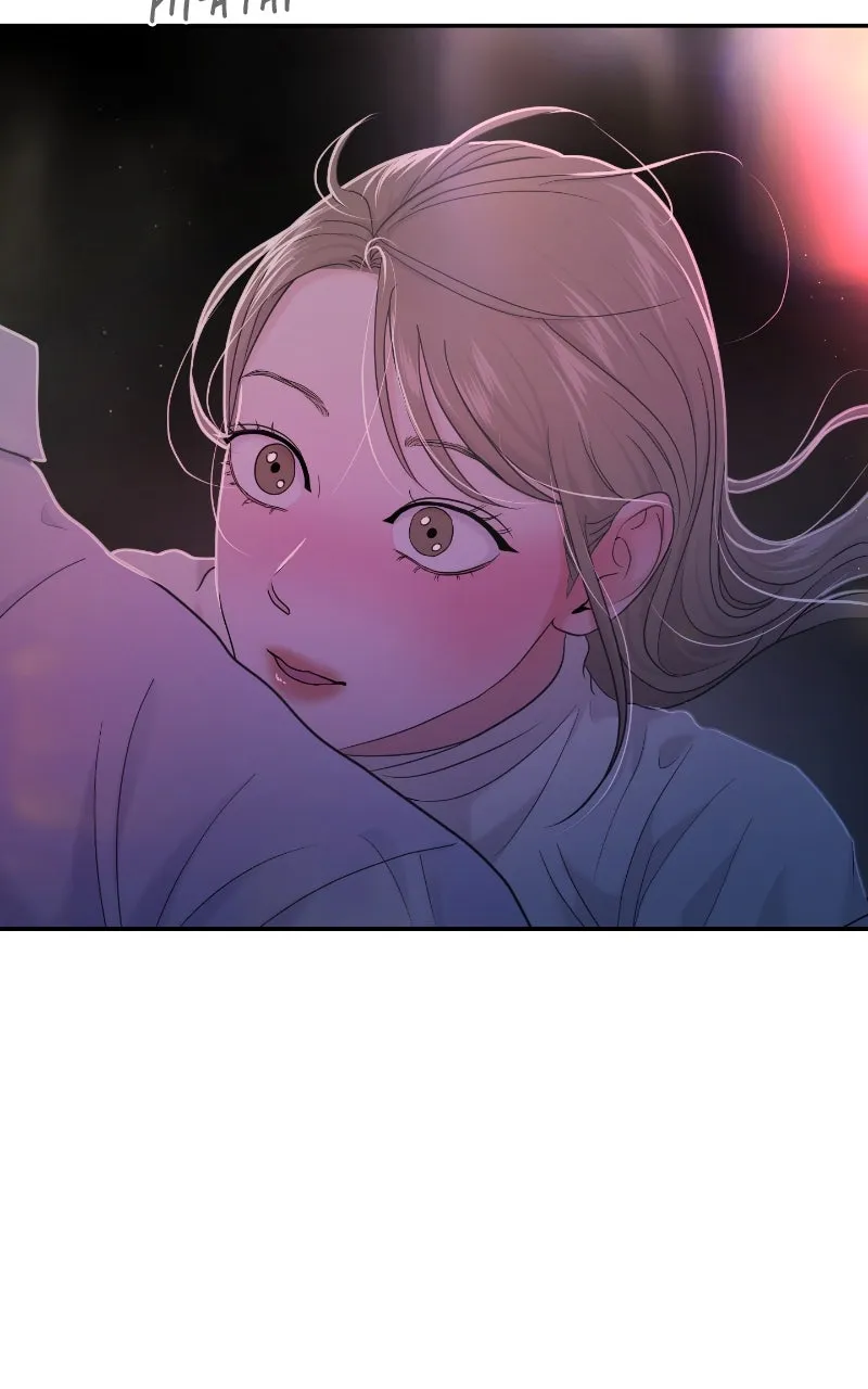 This is a Campus Romance Series Chapter 85 page 18 - 