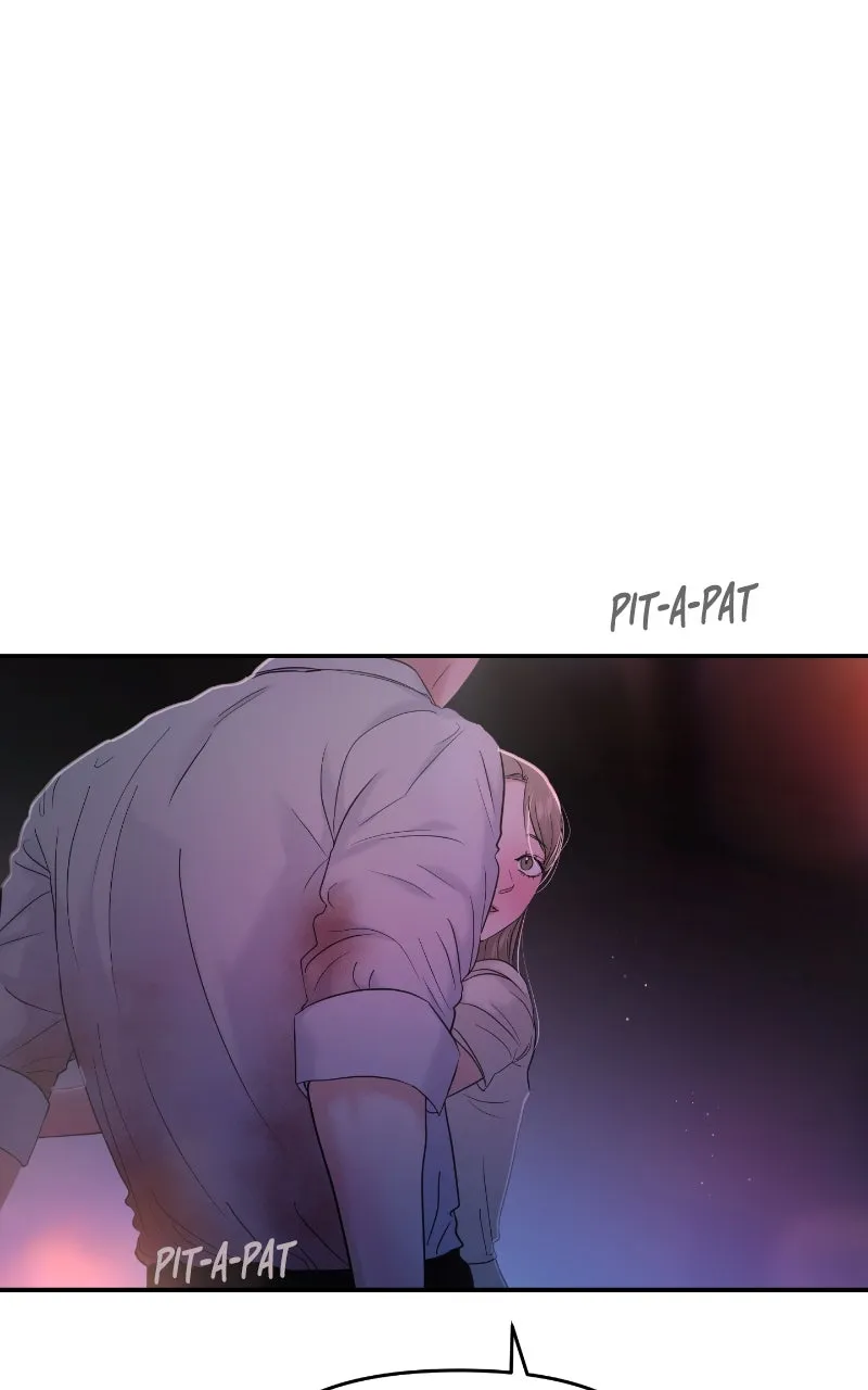 This is a Campus Romance Series Chapter 85 page 19 - 