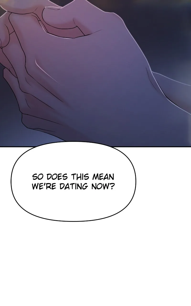 This is a Campus Romance Series Chapter 85 page 21 - 