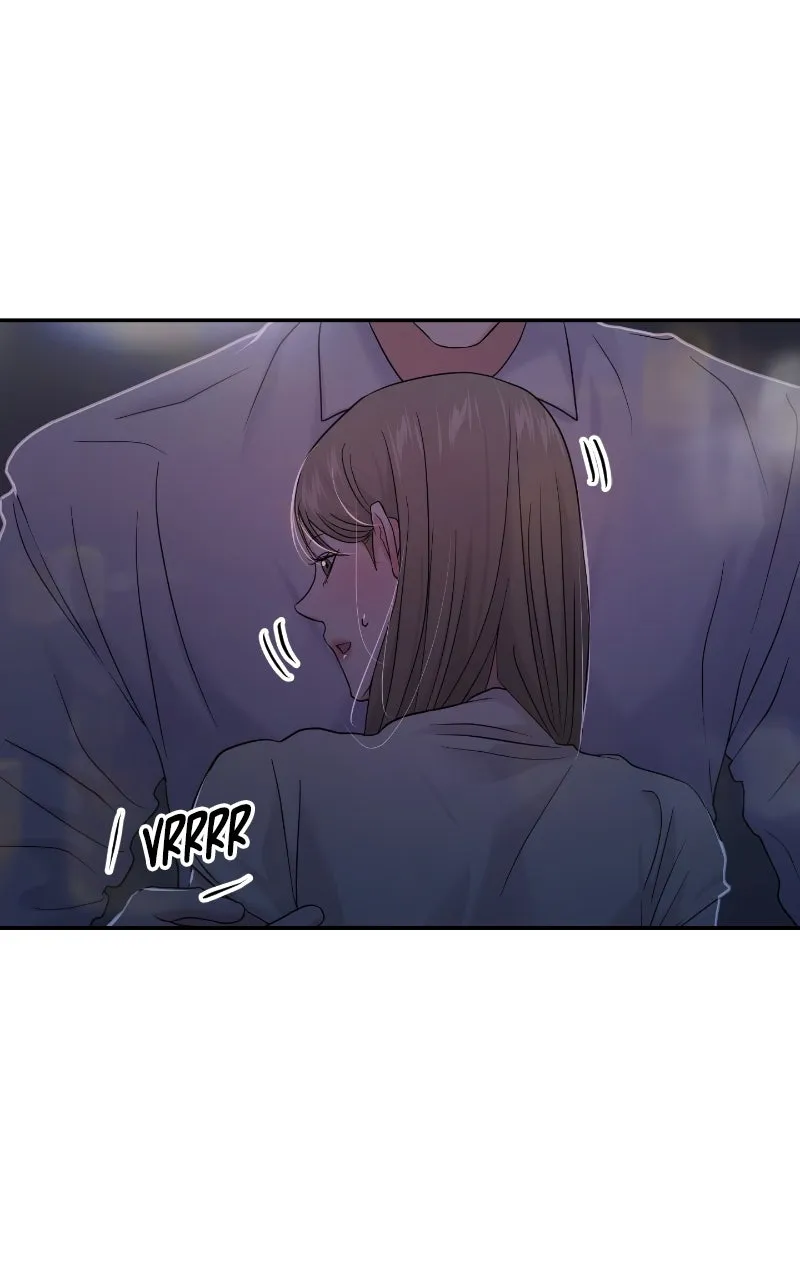 This is a Campus Romance Series Chapter 85 page 22 - 