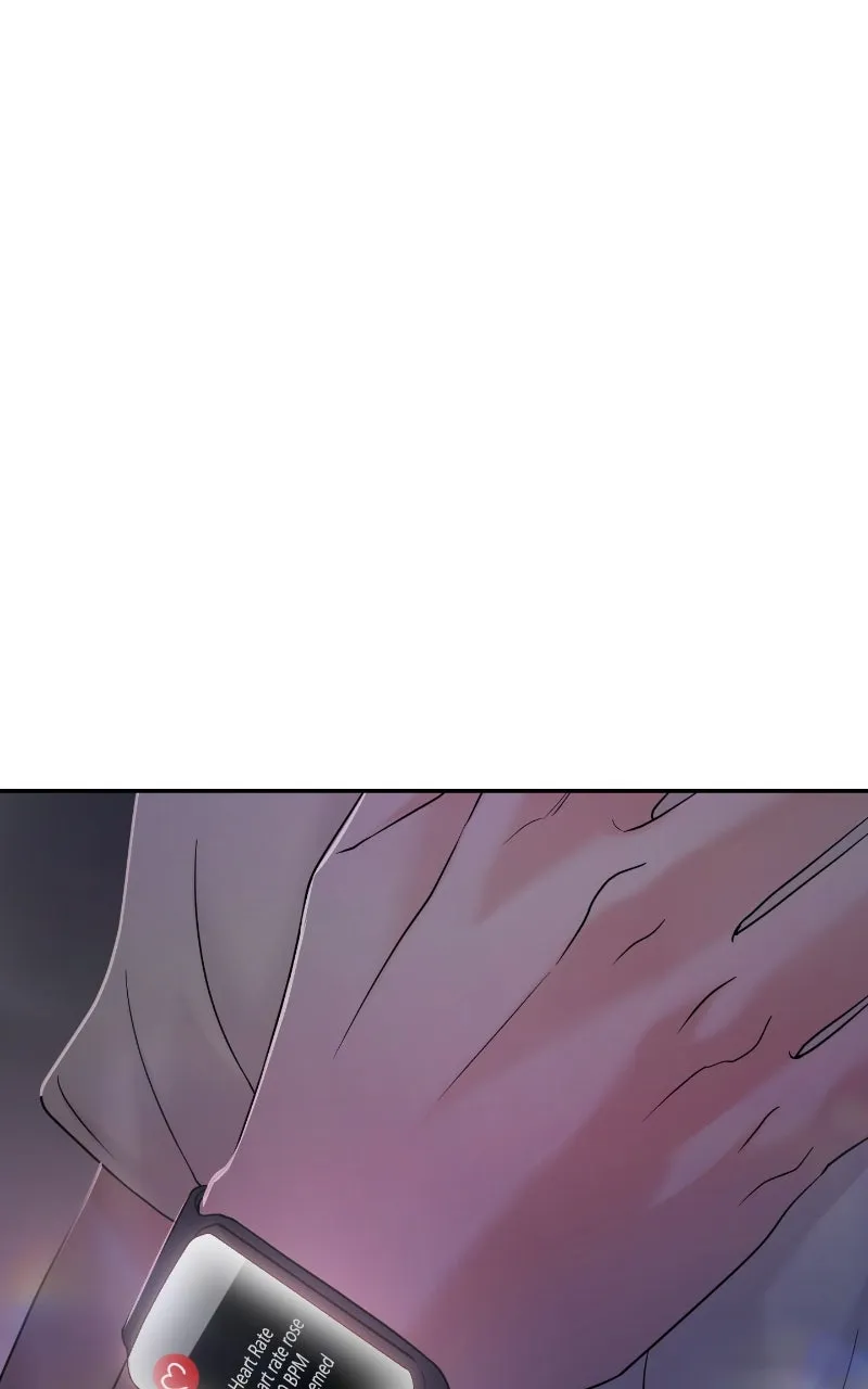 This is a Campus Romance Series Chapter 85 page 23 - 