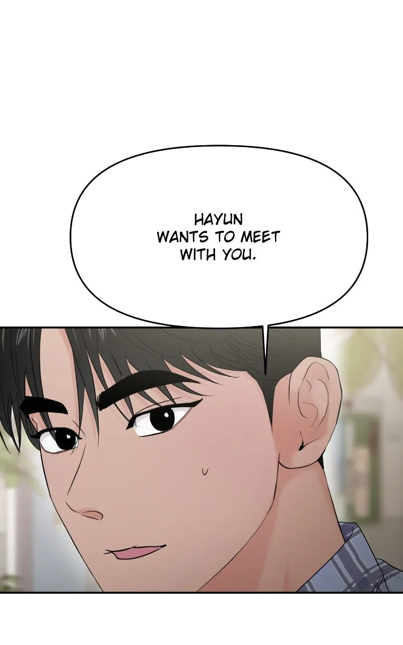 This is a Campus Romance Series Chapter 85 page 36 - 