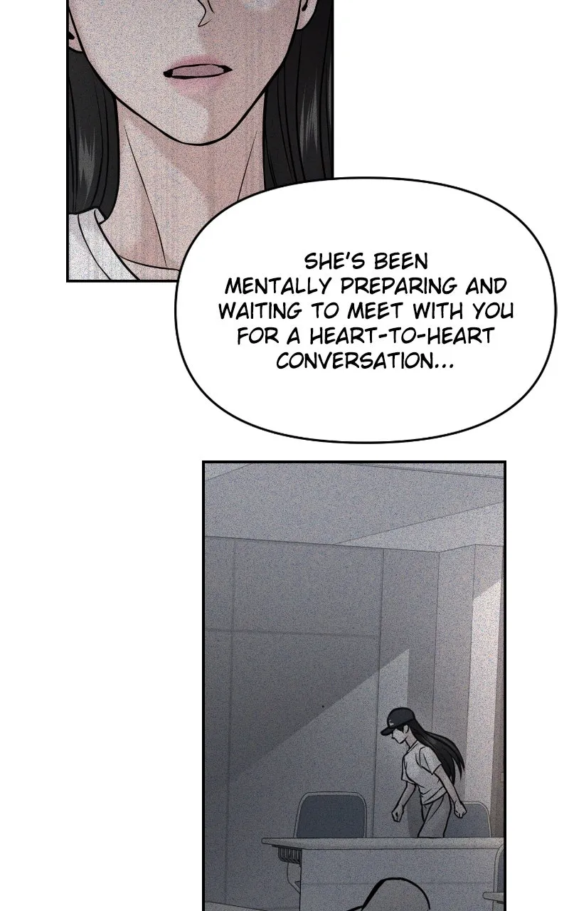 This is a Campus Romance Series Chapter 85 page 38 - 
