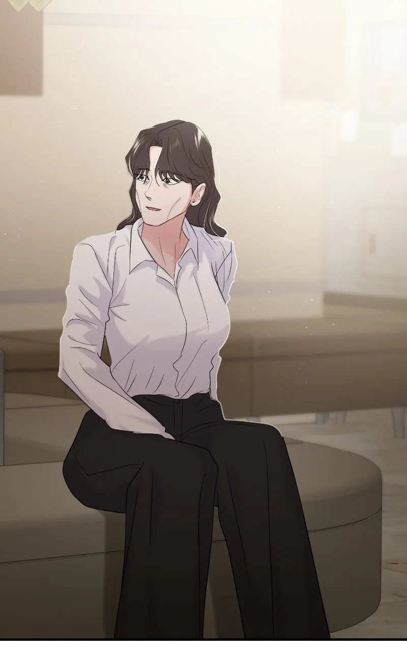 This is a Campus Romance Series Chapter 85 page 42 - 
