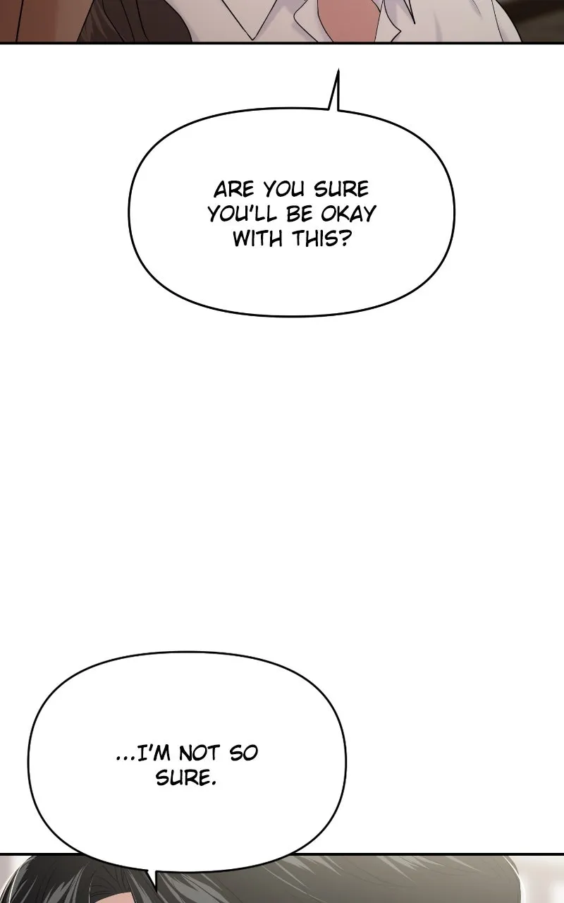 This is a Campus Romance Series Chapter 85 page 46 - 